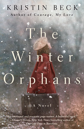 The Winter Orphans by Kristin Beck 9780593101582