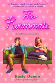 The Roommate 