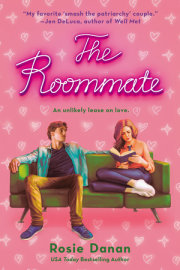 The Roommate 