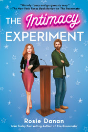 The Intimacy Experiment 