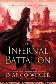 The Infernal Battalion 