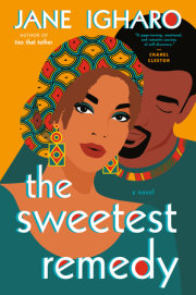 The Sweetest Remedy 