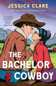 The Bachelor Cowboy 