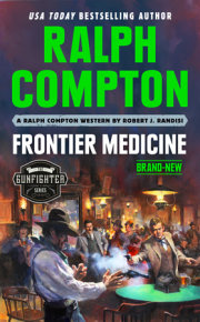 Ralph Compton Frontier Medicine 