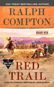 Ralph Compton Red Trail 