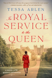 In Royal Service to the Queen 