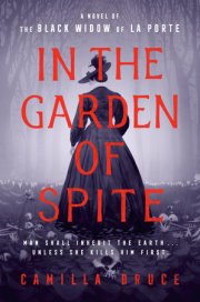 In the Garden of Spite 