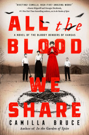 All the Blood We Share 