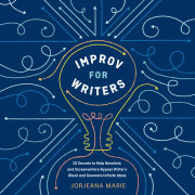 Improv for Writers