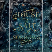 House of Salt and Sorrows 