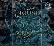 House of Salt and Sorrows 