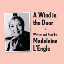 A Wind in the Door Archival Edition Cover