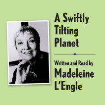 A Swiftly Tilting Planet Archival Edition Cover