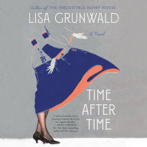 Time After Time Cover