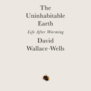 The Uninhabitable Earth 