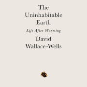 The Uninhabitable Earth 