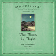 The Moon by Night 