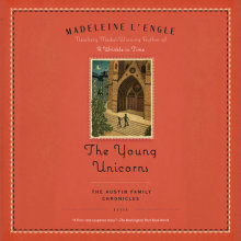 The Young Unicorns Cover