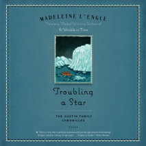 Troubling a Star Cover