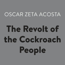 The Revolt of the Cockroach People Cover