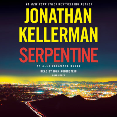 Serpentine cover