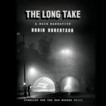 The Long Take Cover