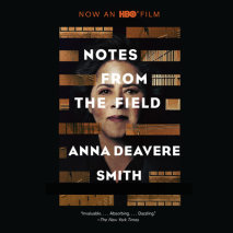 Notes from the Field Cover