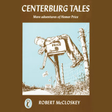 Centerburg Tales Cover