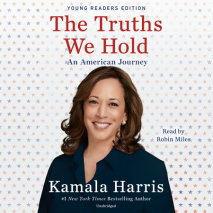 The Truths We Hold Cover