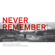 Never Remember 