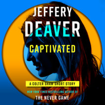Captivated Cover