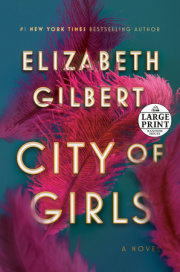 City of Girls