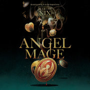 Angel Mage 