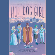 Hot Dog Girl 
