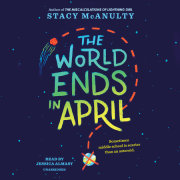 The World Ends in April 