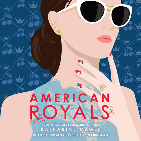American Royals Cover