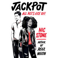 Cover of Jackpot cover