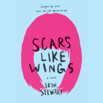 Scars Like Wings Cover