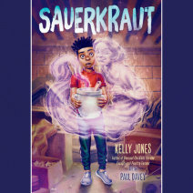 Sauerkraut Cover