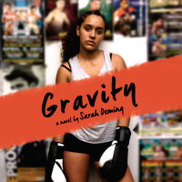 Cover of Gravity cover