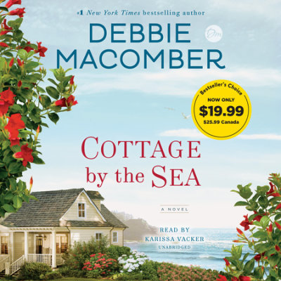 Cottage by the Sea cover