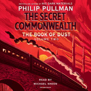 The Book of Dust: The Secret Commonwealth (Book of Dust, Volume 2)