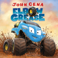 Cover of Elbow Grease cover