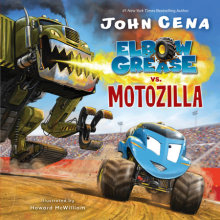 Elbow Grease vs. Motozilla Cover