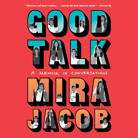Good Talk Cover