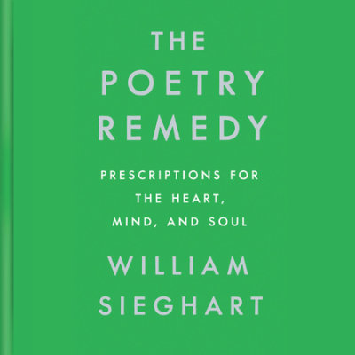 The Poetry Remedy cover
