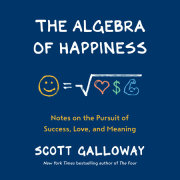 The Algebra of Happiness 