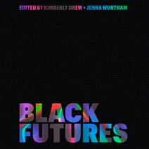Black Futures Cover