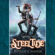 Steel Tide 