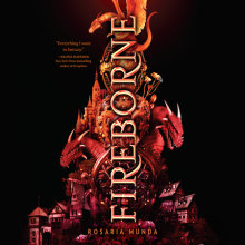 Fireborne Cover
